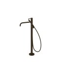 Tres Study Exclusive, Standarmatur für Badewanne,...