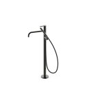 Tres Study Exclusive, Standarmatur für Badewanne,...
