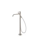 Tres Study Exclusive, Standarmatur für Badewanne,...