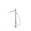 Tres Study Exclusive, Standarmatur für Badewanne,...