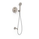 Tres Study Exclusive, Unterputz Brauseset Rapid-Box,...
