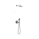 Tres Study Exclusive, Unterputz Brauseset Rapid-Box,...