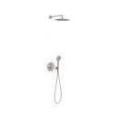 Tres Study Exclusive, Unterputz Brauseset Rapid-Box,...