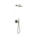 Tres Study Exclusive, Unterputz Brauseset Rapid-Box,...