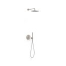 Tres Study Exclusive, Unterputz Brauseset Rapid-Box,...