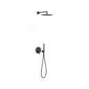 Tres Study Exclusive, Unterputz Brauseset Rapid-Box,...