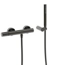 Tres Study Exclusive, Einhebel Brausemischer,...