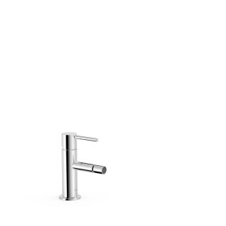 Tres Study Exclusive, Einhebel Bidetmischer, chrom