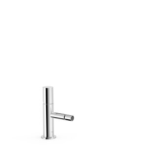Tres Study Exclusive, Einhebel Bidetmischer, chrom