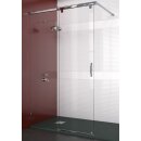 Doccia Panama Walk-in Abtrennung mit einer...