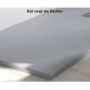 Doccia Liso Sockelleiste 100cm, 25mm hoch