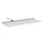 Doccia Liso Sockelleiste 100cm, 25mm hoch