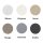 Doccia Liso Sockelleiste 100cm, 25mm hoch