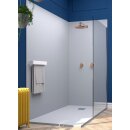 Doccia Liso Mineralguss Wandverkleidung, verschiedene...