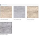 HSK Renodeco Aluverbund Wandverkleidung 100x210cm, Struktur- Hochglanz und Uni-Dekore