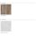 HSK Renodeco Aluverbund Wandverkleidung 100x210cm, Struktur- Hochglanz und Uni-Dekore