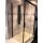 HSK Renodeco Aluverbund Wandverkleidung 100x210cm, Struktur- Hochglanz und Uni-Dekore