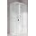Novellini Glax 2 2.0 A Komplettdusche 100x100cm DT 4,5cm, Farbe Corda