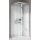 Novellini Glax 2 2.0 R Komplettdusche 90x90cm