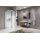 Novellini Glax 2 2.0 R Komplettdusche 90x90cm