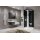 Novellini Glax 2 2.0 G+F Komplettdusche 90x90cm