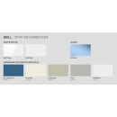 Novellini Skill 2P Komplettdusche 140x80cm
