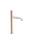 Tres Study Exclusive, Einhebel Waschtischmischer, 24k...