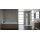 EAGO Whirlpool AWT GE108E mit Holzschürze, 190x90 cm, links