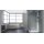 EAGO Whirlpool AWT GE104E mit Holzschürze, 170x130 cm, rechts