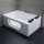 EAGO Whirlpool AWT GE123E, 188x125 cm