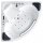 EAGO Whirlpool AWT GE119E, 158x158 cm