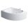 EAGO Whirlpool AWT GE118E, 180x130 cm, rechts