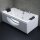 EAGO Whirlpool AWT GE114E, 180x90 cm