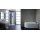 EAGO Whirlpool AWT GE111E, 150x100 cm, links