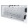 EAGO Whirlpool AWT GE105E, 180x130 cm, links