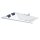 EAGO Whirlpool AWT GE105E, 180x130 cm, rechts