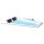 EAGO Whirlpool AWT GE104E, 170x130 cm, rechts