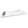 EAGO Whirlpool AWT GE104E, 170x130 cm, rechts