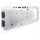 EAGO Whirlpool AWT GE104E, 170x130 cm, rechts
