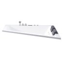 EAGO Whirlpool AWT GE104E, 170x130 cm, links