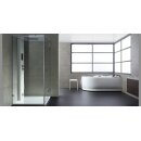 EAGO Whirlpool AWT GE101TSL, 180x120 cm, links