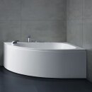 EAGO Whirlpool AWT GE118E, 180x130 cm, links