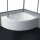 EAGO Whirlpool AWT GE118E, 180x130 cm, links