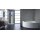 EAGO Whirlpool AWT GE118E, 180x130 cm, links