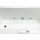 Rechteck Whirlpool Sanibay Vevey, 170x70cm, mit Whirlpoolsystem MAXI DELUXE