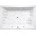 2 Personen Whirlpool Sanibay Uster, 180x120cm, mit Whirlpoolsystem MAXI DELUXE