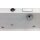 Rechteck Whirlpool Sanibay Tirano rechts, 180x80cm, mit Whirlpoolsystem COMFORT