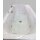 Rechteck Whirlpool Sanibay Tirano rechts, 180x80cm, mit Whirlpoolsystem COMFORT
