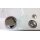 Rechteck Whirlpool Sanibay Tirano rechts, 180x80cm, mit Whirlpoolsystem COMFORT