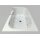 Rechteck Whirlpool Sanibay Tirano rechts, 180x80cm, mit Whirlpoolsystem COMFORT